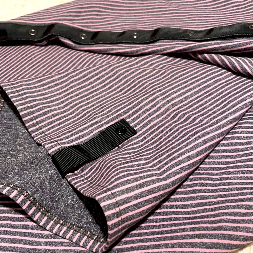 Lululemon Snap Scarf